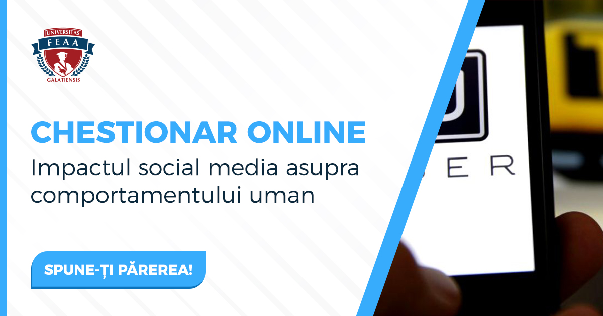 Impactul social media asupra comportamentului uman